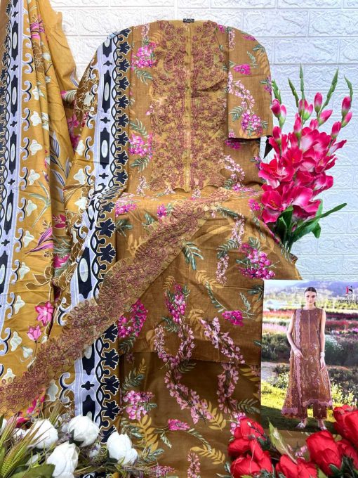 Deepsy Jade Flora 25 Vol 2 Chiffon Cotton Salwar Suit Catalog 8 Pcs 14 510x680 - Deepsy Jade Flora 25 Vol 2 Chiffon Cotton Salwar Suit Catalog 8 Pcs