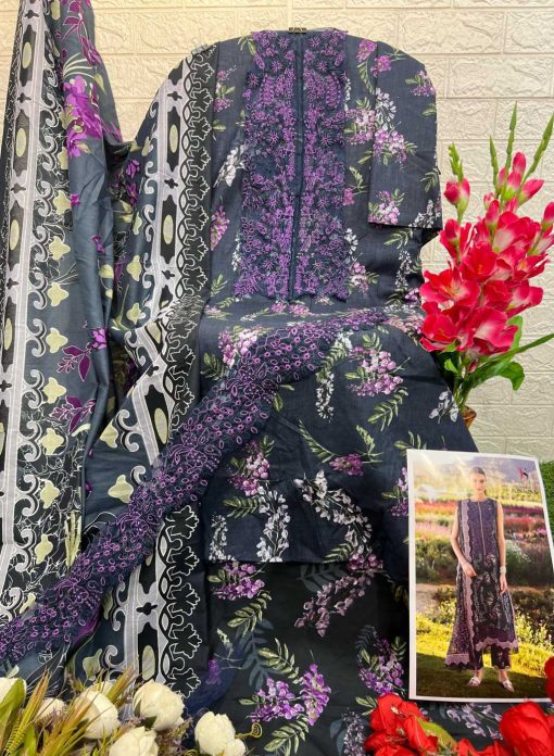 Deepsy Jade Flora 25 Vol 2 Chiffon Cotton Salwar Suit Catalog 8 Pcs 15 510x696 - Deepsy Jade Flora 25 Vol 2 Chiffon Cotton Salwar Suit Catalog 8 Pcs