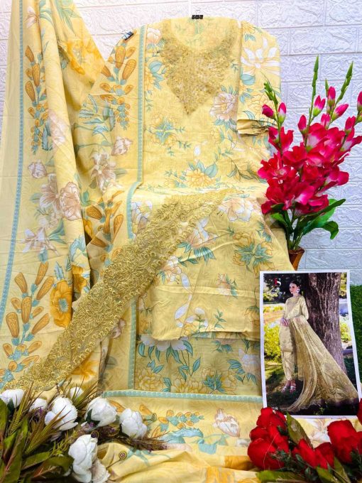 Deepsy Jade Flora 25 Vol 2 Chiffon Cotton Salwar Suit Catalog 8 Pcs 16 510x680 - Deepsy Jade Flora 25 Vol 2 Chiffon Cotton Salwar Suit Catalog 8 Pcs