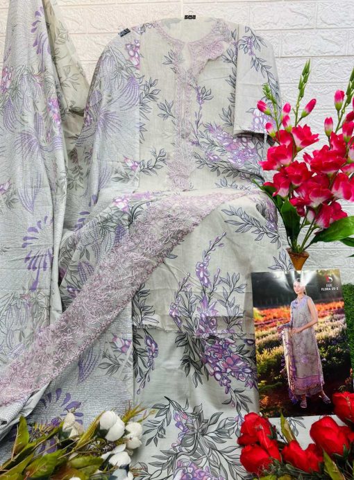 Deepsy Jade Flora 25 Vol 2 Chiffon Cotton Salwar Suit Catalog 8 Pcs 17 510x692 - Deepsy Jade Flora 25 Vol 2 Chiffon Cotton Salwar Suit Catalog 8 Pcs