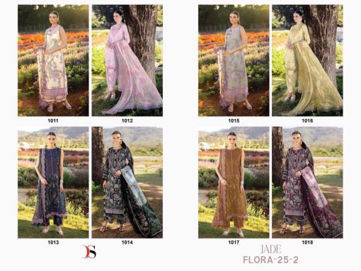 Deepsy Jade Flora 25 Vol 2 Chiffon Cotton Salwar Suit Catalog 8 Pcs 19 510x383 - Deepsy Jade Flora 25 Vol 2 Chiffon Cotton Salwar Suit Catalog 8 Pcs