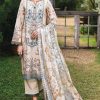 Deepsy Jade Urban Vol 25 Chiffon Cotton Salwar Suit Catalog 8 Pcs