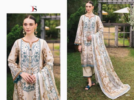 Deepsy Jade Urban Vol 25 Chiffon Cotton Salwar Suit Catalog 8 Pcs 16 510x383 - Deepsy Jade Urban Vol 25 Chiffon Cotton Salwar Suit Catalog 8 Pcs