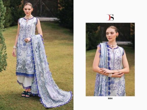 Deepsy Jade Urban Vol 25 Chiffon Cotton Salwar Suit Catalog 8 Pcs 7 510x383 - Deepsy Jade Urban Vol 25 Chiffon Cotton Salwar Suit Catalog 8 Pcs