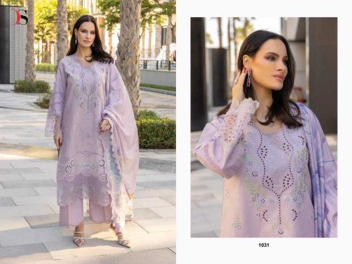 Deepsy Qalamkar Lawn Vol 25 Salwar Suit Catalog 6 Pcs 1 510x383 - Deepsy Qalamkar Lawn Vol 25 Salwar Suit Catalog 6 Pcs