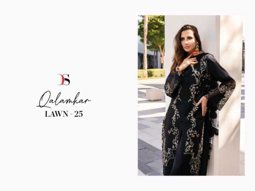 Deepsy Qalamkar Lawn Vol 25 Salwar Suit Catalog 6 Pcs 10 510x383 - Deepsy Qalamkar Lawn Vol 25 Salwar Suit Catalog 6 Pcs