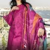 Deepsy Qalamkar Lawn Vol 25 Salwar Suit Catalog 6 Pcs