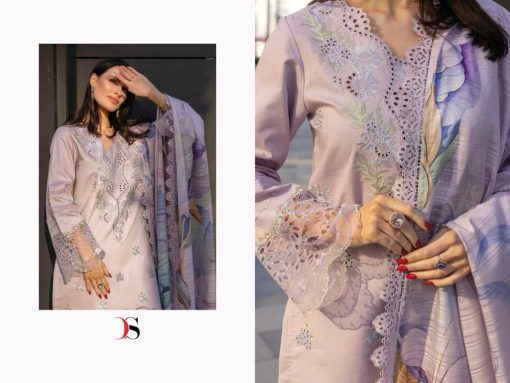 Deepsy Qalamkar Lawn Vol 25 Salwar Suit Catalog 6 Pcs 7 510x383 - Deepsy Qalamkar Lawn Vol 25 Salwar Suit Catalog 6 Pcs