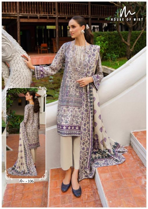 Ghazal Cotton Collection Vol 11 Salwar Suit Catalog 6 Pcs 5 510x721 - Ghazal Cotton Collection Vol 11 Salwar Suit Catalog 6 Pcs