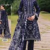 Iris Afsanah Luxury Heavy Cotton Collection Vol 6 Salwar Suit Catalog 10 Pcs