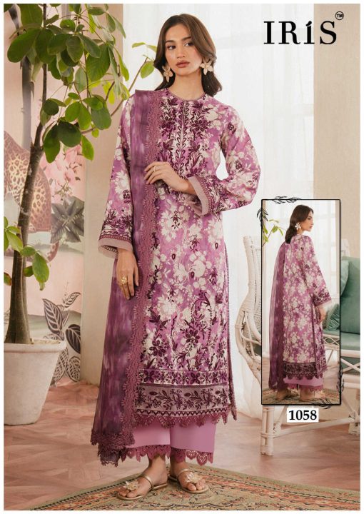 Iris Afsanah Luxury Heavy Cotton Collection Vol 6 Salwar Suit Catalog 10 Pcs 15 510x720 - Iris Afsanah Luxury Heavy Cotton Collection Vol 6 Salwar Suit Catalog 10 Pcs