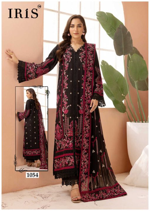 Iris Afsanah Luxury Heavy Cotton Collection Vol 6 Salwar Suit Catalog 10 Pcs 8 510x720 - Iris Afsanah Luxury Heavy Cotton Collection Vol 6 Salwar Suit Catalog 10 Pcs
