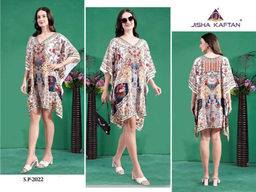 Jelite Silk Poncho Kaftan Vol 3 Kurti Catalog 8 Pcs 6 510x383 - Jelite Silk Poncho Kaftan Vol 3 Kurti Catalog 8 Pcs