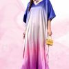 Jisha Satin Breeze Vol 2 Kurti Catalog 8 Pcs