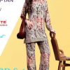 Jisha Silk CO ORD Set Vol 10 Wholesale Catalog 6 Pcs
