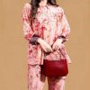 Jisha Silk CO ORD Set Vol 9 Wholesale Catalog 6 Pcs