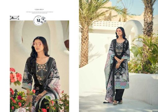Kesar Naira Vol 101 Cotton Salwar Suit Catalog 8 Pcs 10 510x362 - Kesar Naira Vol 101 Cotton Salwar Suit Catalog 8 Pcs