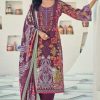 Kesar Naira Vol 101 Cotton Salwar Suit Catalog 8 Pcs
