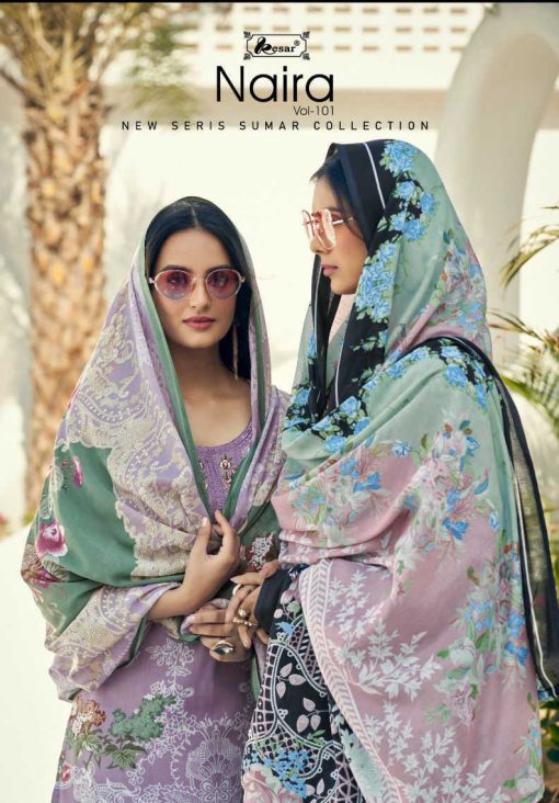Kesar Naira Vol 101 Cotton Salwar Suit Catalog 8 Pcs 11 510x732 - Kesar Naira Vol 101 Cotton Salwar Suit Catalog 8 Pcs