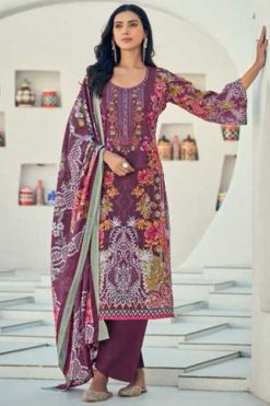 Kesar Naira Vol 101 Cotton Salwar Suit Catalog 8 Pcs