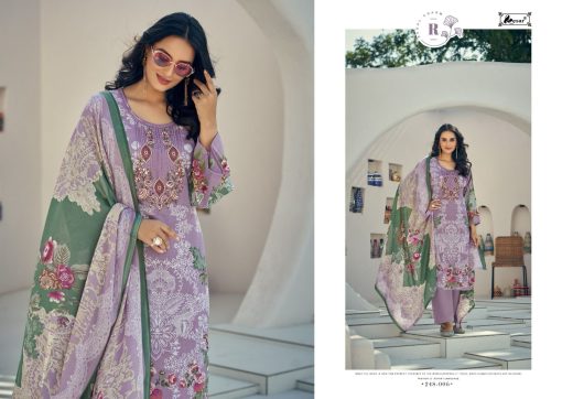 Kesar Naira Vol 101 Cotton Salwar Suit Catalog 8 Pcs 6 510x362 - Kesar Naira Vol 101 Cotton Salwar Suit Catalog 8 Pcs