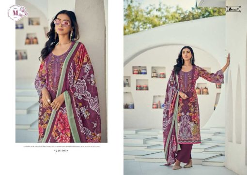 Kesar Naira Vol 101 Cotton Salwar Suit Catalog 8 Pcs 7 510x362 - Kesar Naira Vol 101 Cotton Salwar Suit Catalog 8 Pcs