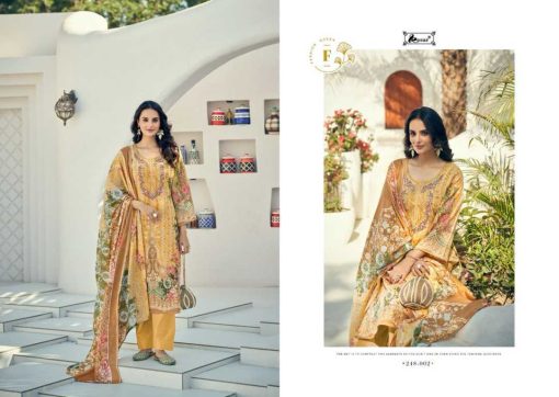Kesar Naira Vol 101 Cotton Salwar Suit Catalog 8 Pcs 8 510x362 - Kesar Naira Vol 101 Cotton Salwar Suit Catalog 8 Pcs