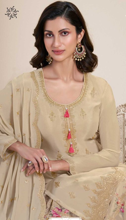 Kuleesh Aakriti by Vinay Chinon Salwar Suit Catalog 4 Pcs 4 510x893 - Kuleesh Aakriti by Vinay Chinon Salwar Suit Catalog 4 Pcs