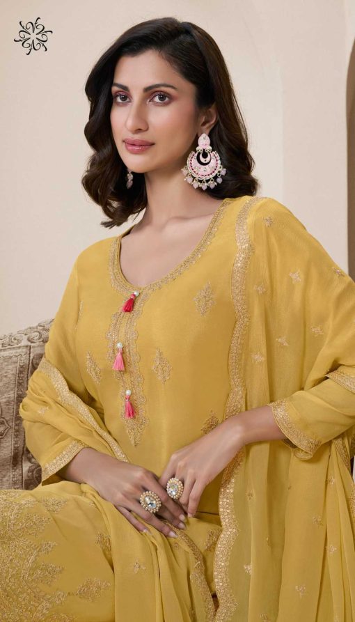 Kuleesh Aakriti by Vinay Chinon Salwar Suit Catalog 4 Pcs 6 510x893 - Kuleesh Aakriti by Vinay Chinon Salwar Suit Catalog 4 Pcs