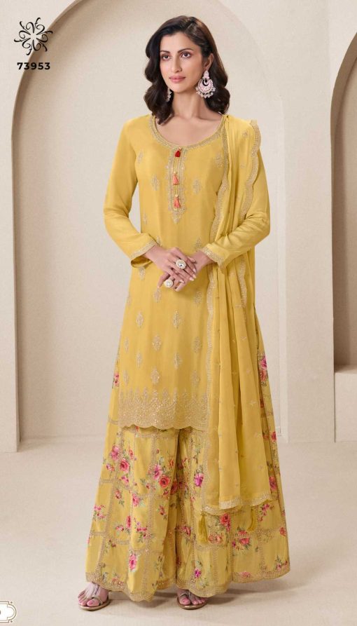 Kuleesh Aakriti by Vinay Chinon Salwar Suit Catalog 4 Pcs 7 510x893 - Kuleesh Aakriti by Vinay Chinon Salwar Suit Catalog 4 Pcs