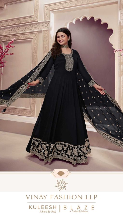 Kuleesh Blaze by Vinay Chinon Salwar Suit Catalog 5 Pcs 1 510x893 - Kuleesh Blaze by Vinay Chinon Salwar Suit Catalog 5 Pcs