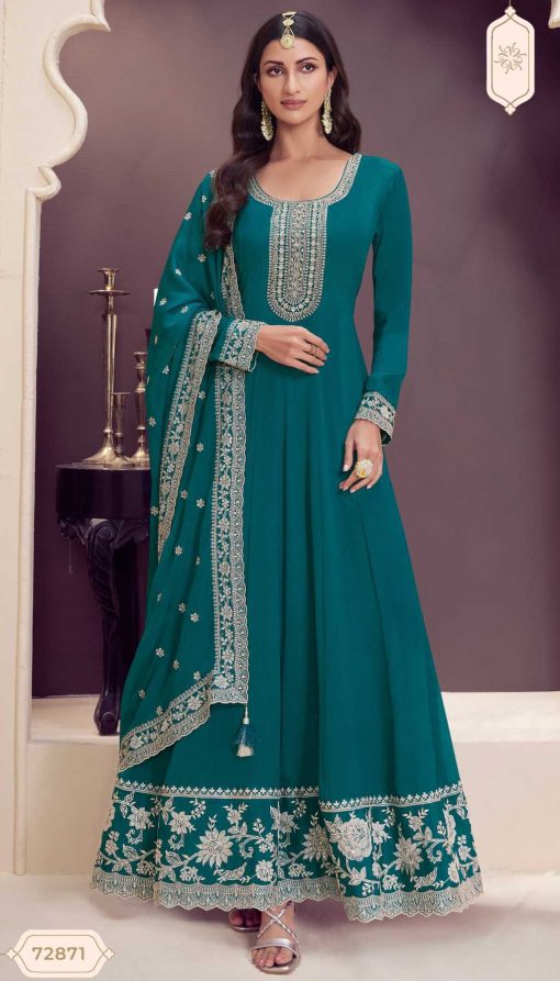 Kuleesh Blaze by Vinay Chinon Salwar Suit Catalog 5 Pcs 2 510x893 - Kuleesh Blaze by Vinay Chinon Salwar Suit Catalog 5 Pcs