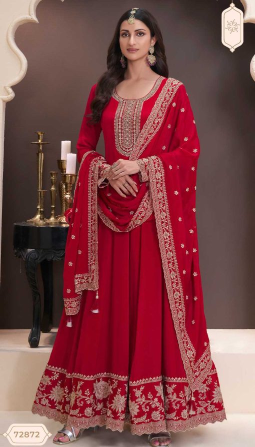 Kuleesh Blaze by Vinay Chinon Salwar Suit Catalog 5 Pcs 4 510x893 - Kuleesh Blaze by Vinay Chinon Salwar Suit Catalog 5 Pcs