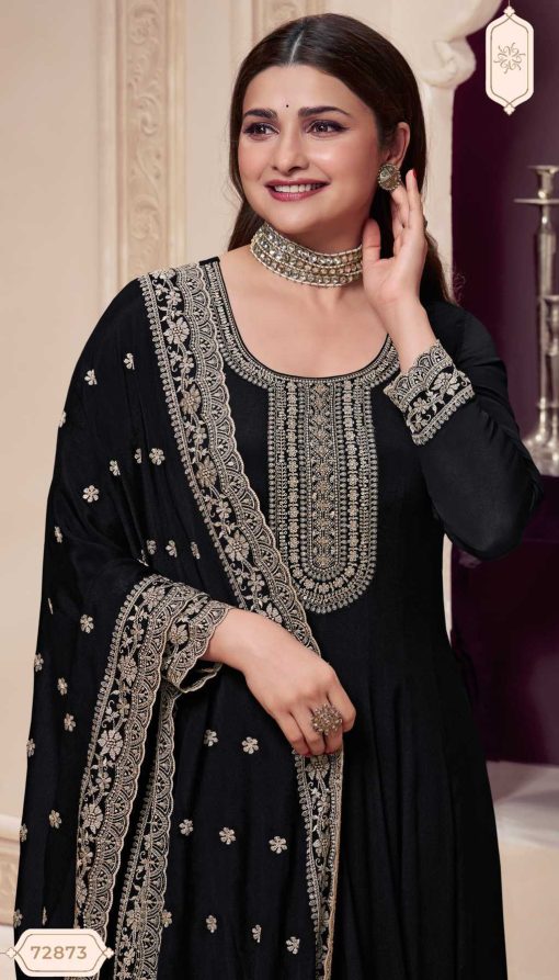 Kuleesh Blaze by Vinay Chinon Salwar Suit Catalog 5 Pcs 7 510x893 - Kuleesh Blaze by Vinay Chinon Salwar Suit Catalog 5 Pcs