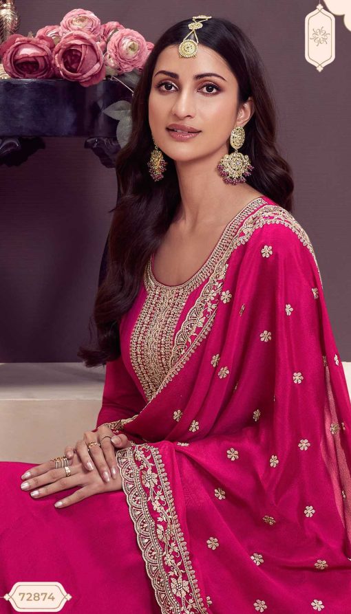Kuleesh Blaze by Vinay Chinon Salwar Suit Catalog 5 Pcs 9 510x893 - Kuleesh Blaze by Vinay Chinon Salwar Suit Catalog 5 Pcs