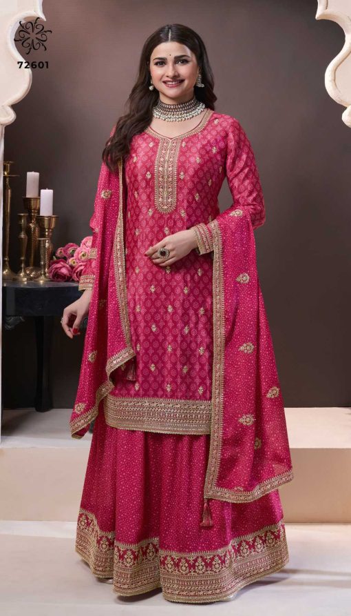 Kuleesh Sajanee by Vinay Chinon Salwar Suit Catalog 4 Pcs 2 510x893 - Kuleesh Sajanee by Vinay Chinon Salwar Suit Catalog 4 Pcs