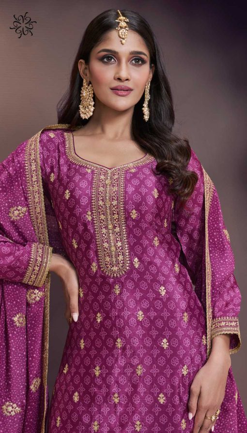 Kuleesh Sajanee by Vinay Chinon Salwar Suit Catalog 4 Pcs 9 510x893 - Kuleesh Sajanee by Vinay Chinon Salwar Suit Catalog 4 Pcs