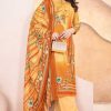 Levisha Mannat Cotton Salwar Suit Catalog 4 Pcs