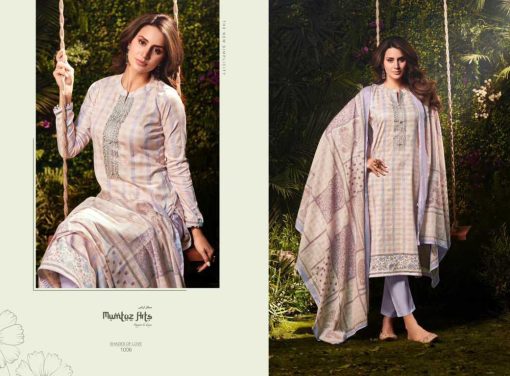 Mumtaz Arts Shades of Love Viscose Salwar Suit Catalog 6 Pcs 10 510x376 - Mumtaz Arts Shades of Love Viscose Salwar Suit Catalog 6 Pcs