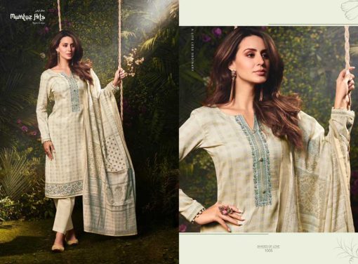 Mumtaz Arts Shades of Love Viscose Salwar Suit Catalog 6 Pcs 11 510x376 - Mumtaz Arts Shades of Love Viscose Salwar Suit Catalog 6 Pcs