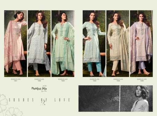 Mumtaz Arts Shades of Love Viscose Salwar Suit Catalog 6 Pcs 12 510x376 - Mumtaz Arts Shades of Love Viscose Salwar Suit Catalog 6 Pcs