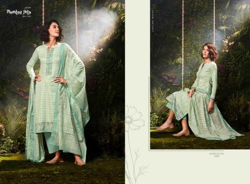 Mumtaz Arts Shades of Love Viscose Salwar Suit Catalog 6 Pcs 8 510x376 - Mumtaz Arts Shades of Love Viscose Salwar Suit Catalog 6 Pcs