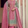 Mumtaz Arts Summer Soul Cotton Salwar Suit Catalog 7 Pcs