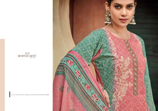 Mumtaz Arts Summer Soul Cotton Salwar Suit Catalog 7 Pcs 2 510x360 - Mumtaz Arts Summer Soul Cotton Salwar Suit Catalog 7 Pcs