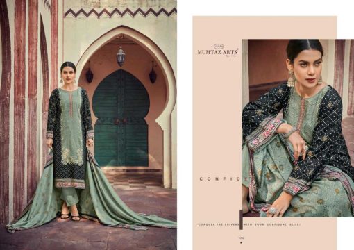 Mumtaz Arts Summer Soul Cotton Salwar Suit Catalog 7 Pcs 4 510x360 - Mumtaz Arts Summer Soul Cotton Salwar Suit Catalog 7 Pcs
