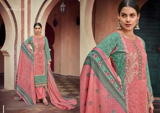 Mumtaz Arts Summer Soul Cotton Salwar Suit Catalog 7 Pcs 5 510x360 - Mumtaz Arts Summer Soul Cotton Salwar Suit Catalog 7 Pcs