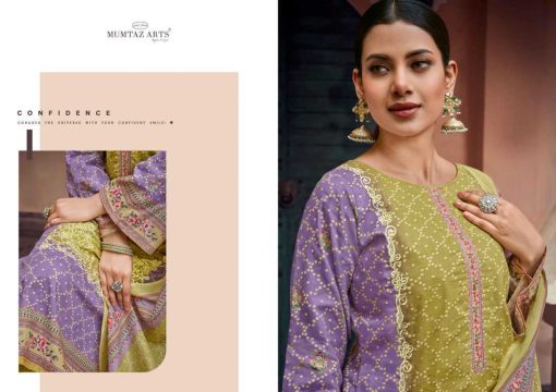 Mumtaz Arts Summer Soul Cotton Salwar Suit Catalog 7 Pcs 8 510x360 - Mumtaz Arts Summer Soul Cotton Salwar Suit Catalog 7 Pcs