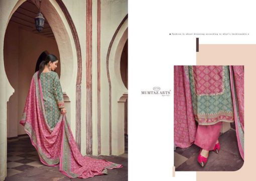 Mumtaz Arts Summer Soul Cotton Salwar Suit Catalog 7 Pcs 9 510x360 - Mumtaz Arts Summer Soul Cotton Salwar Suit Catalog 7 Pcs
