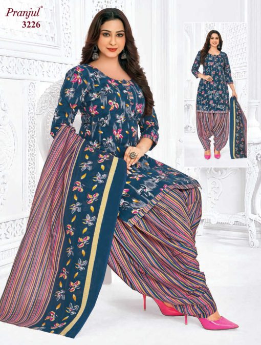 Pranjul Priyanshi Vol 32 A Cotton Readymade Patiyala Suit Catalog 10 Pcs L 5 510x673 - Pranjul Priyanshi Vol 32 A Cotton Readymade Patiyala Suit Catalog 10 Pcs L