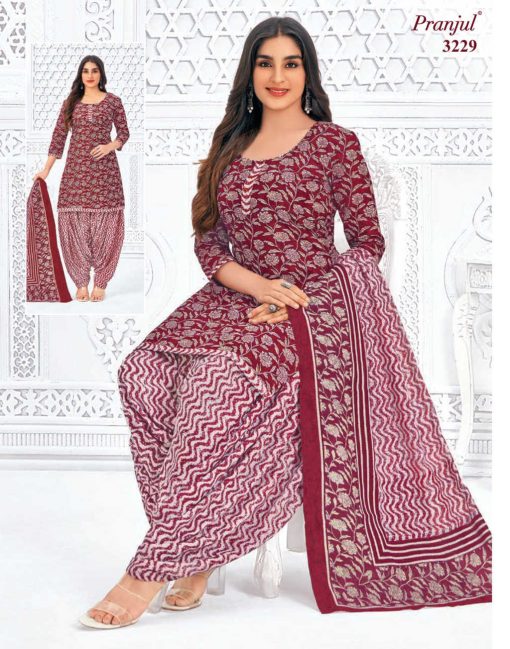 Pranjul Priyanshi Vol 32 A Cotton Readymade Patiyala Suit Catalog 10 Pcs L 6 510x649 - Pranjul Priyanshi Vol 32 A Cotton Readymade Patiyala Suit Catalog 10 Pcs L